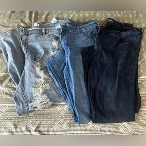 Jeans Bundle